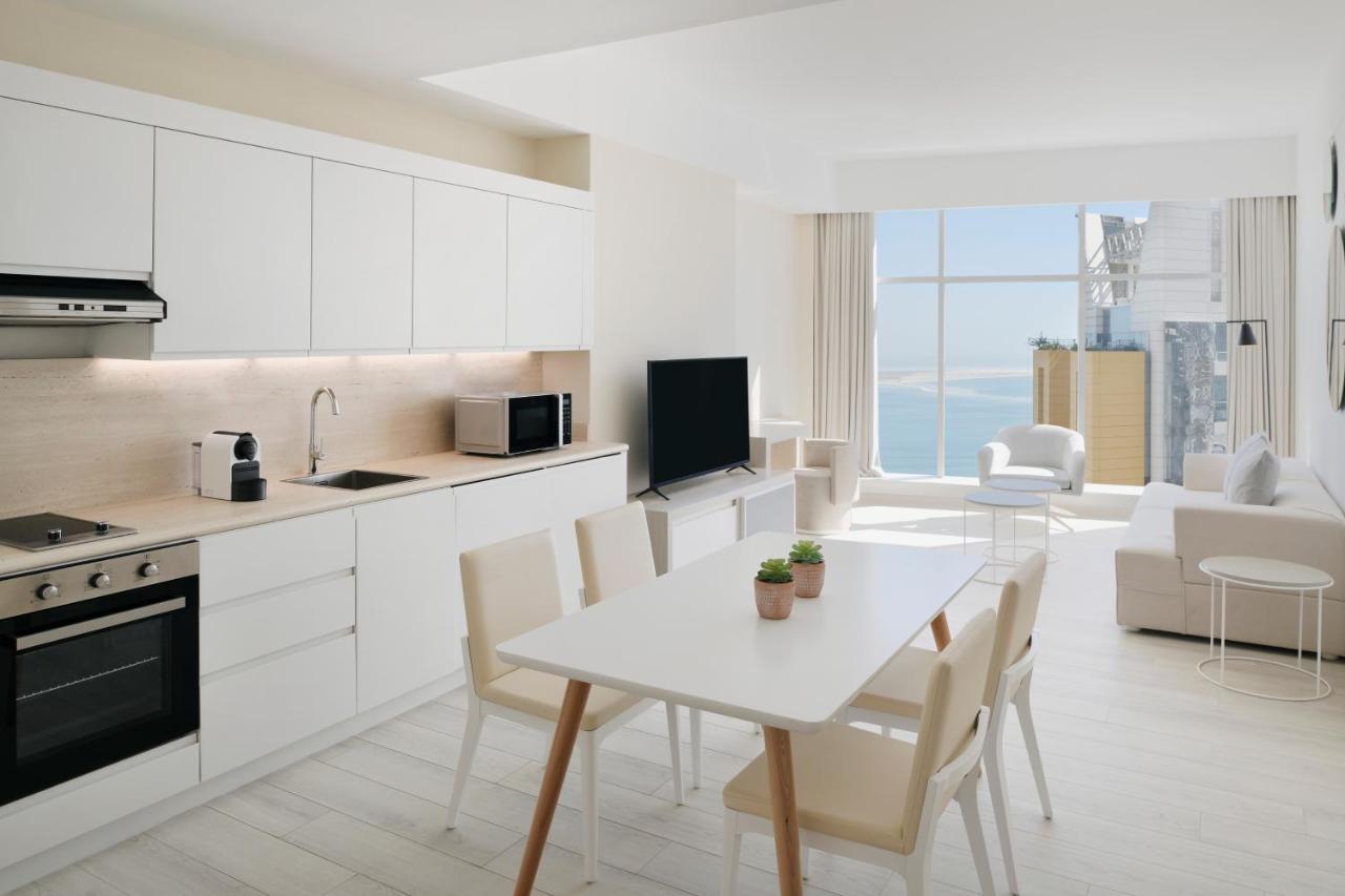 מלון Element By Westin West Bay דוחה מראה חיצוני תמונה