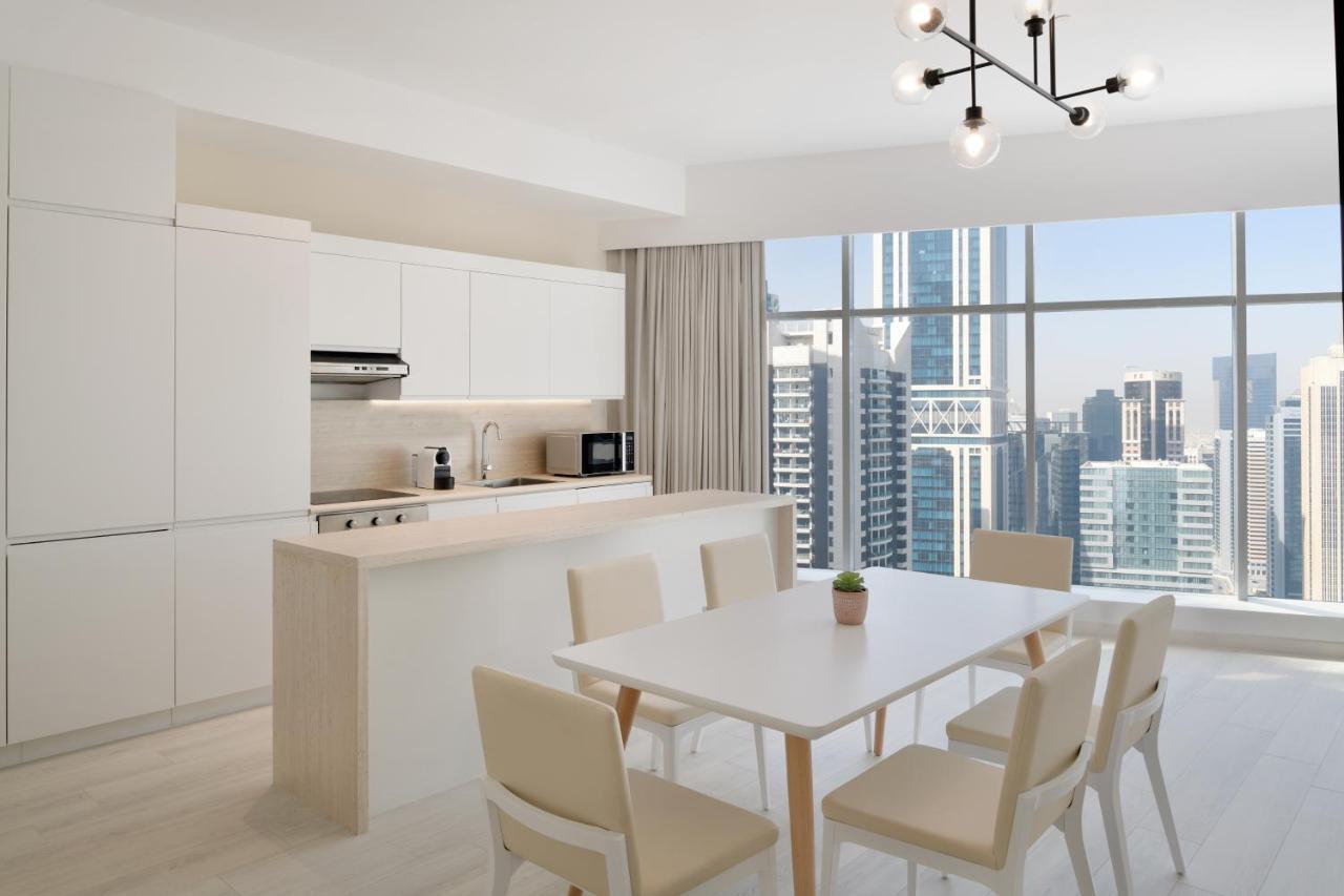 מלון Element By Westin West Bay דוחה מראה חיצוני תמונה
