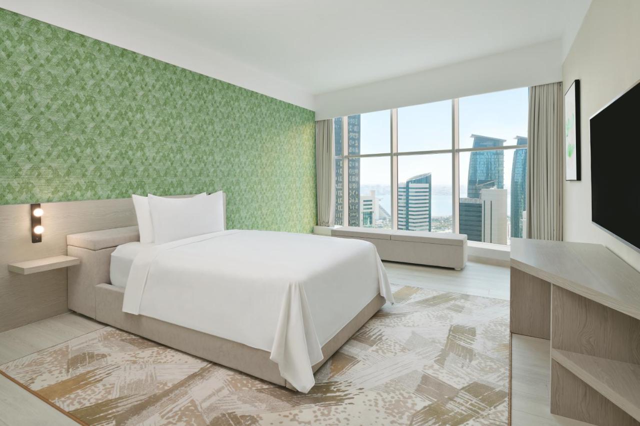 מלון Element By Westin West Bay דוחה מראה חיצוני תמונה