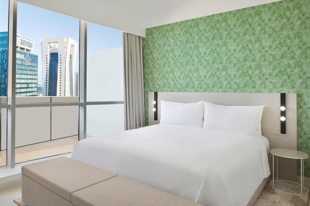 מלון Element By Westin West Bay דוחה מראה חיצוני תמונה