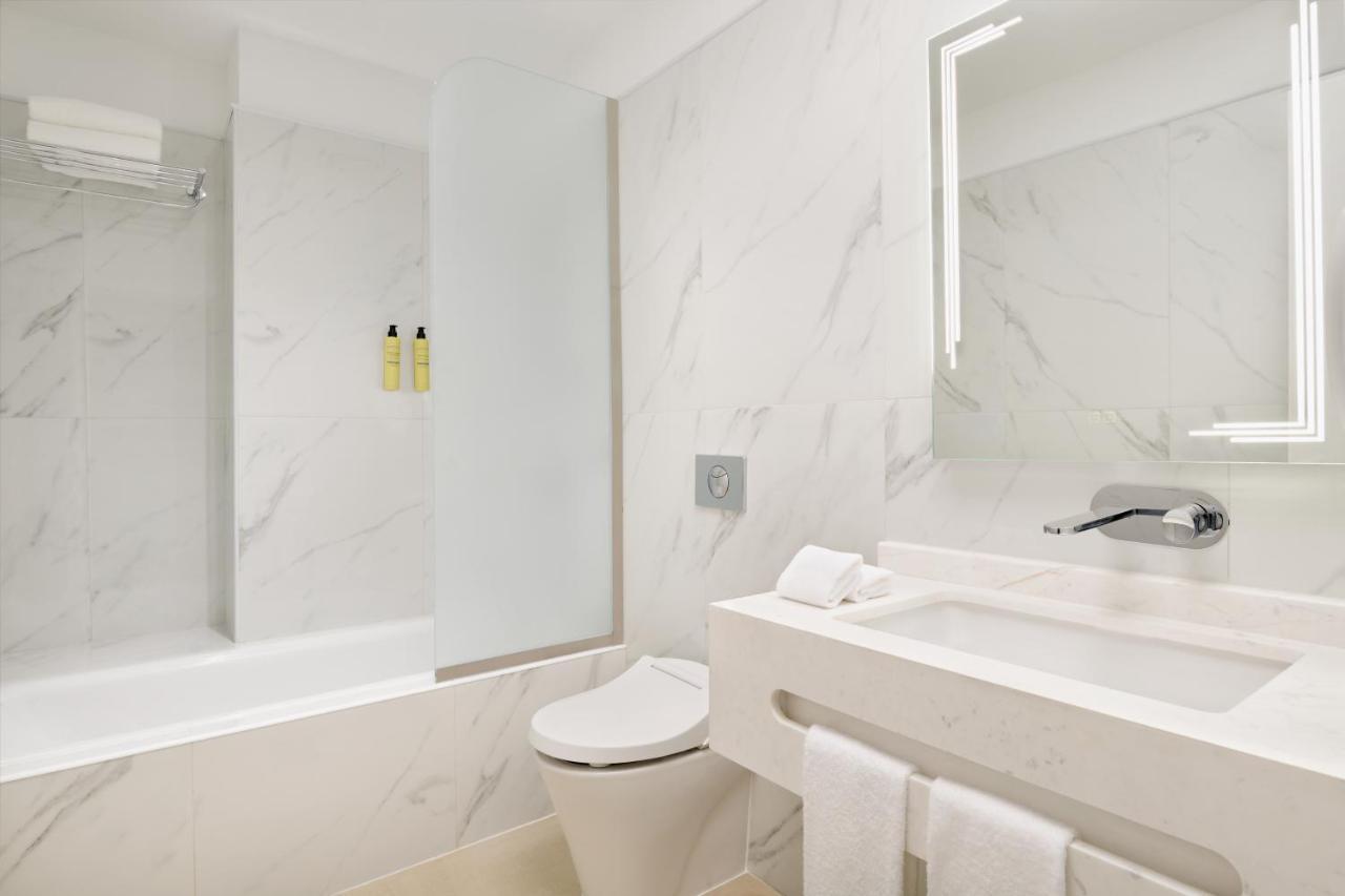 מלון Element By Westin West Bay דוחה מראה חיצוני תמונה