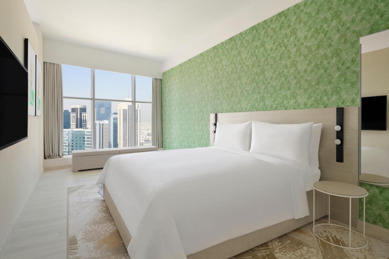מלון Element By Westin West Bay דוחה מראה חיצוני תמונה