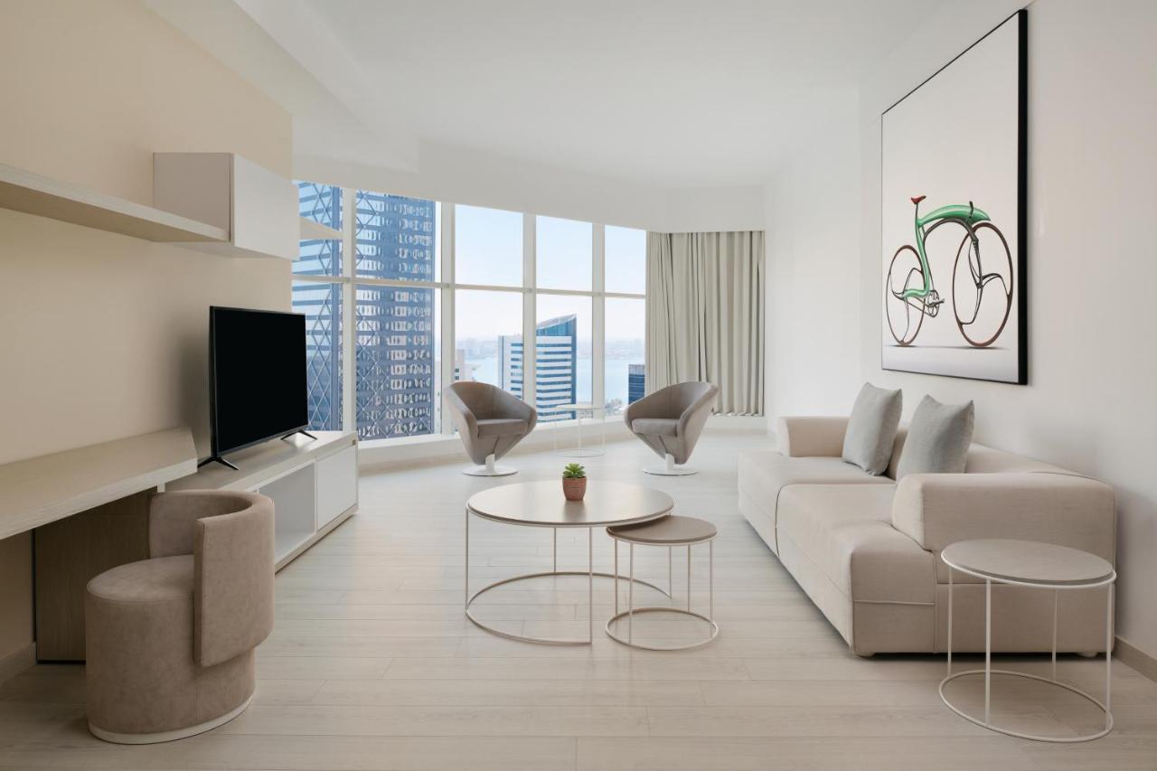 מלון Element By Westin West Bay דוחה מראה חיצוני תמונה