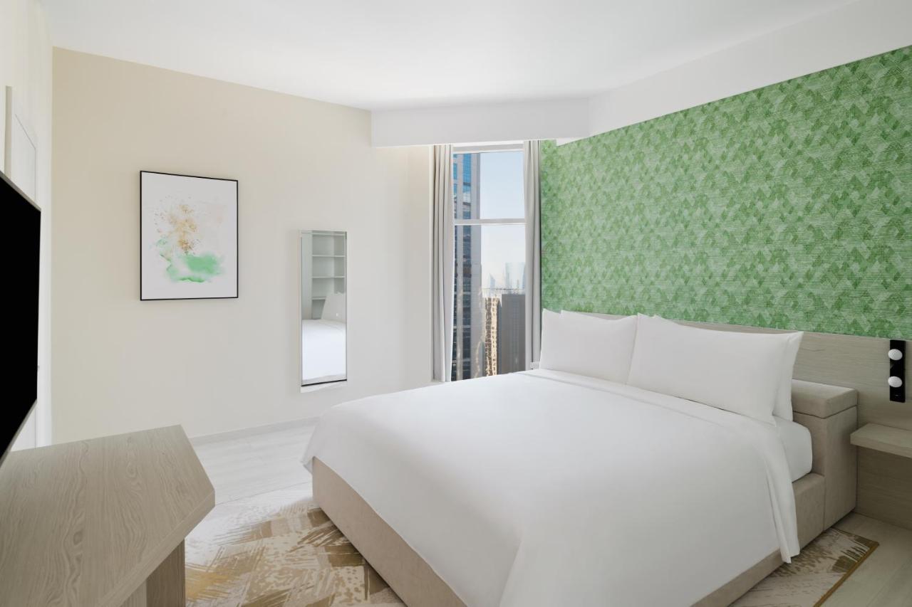 מלון Element By Westin West Bay דוחה מראה חיצוני תמונה