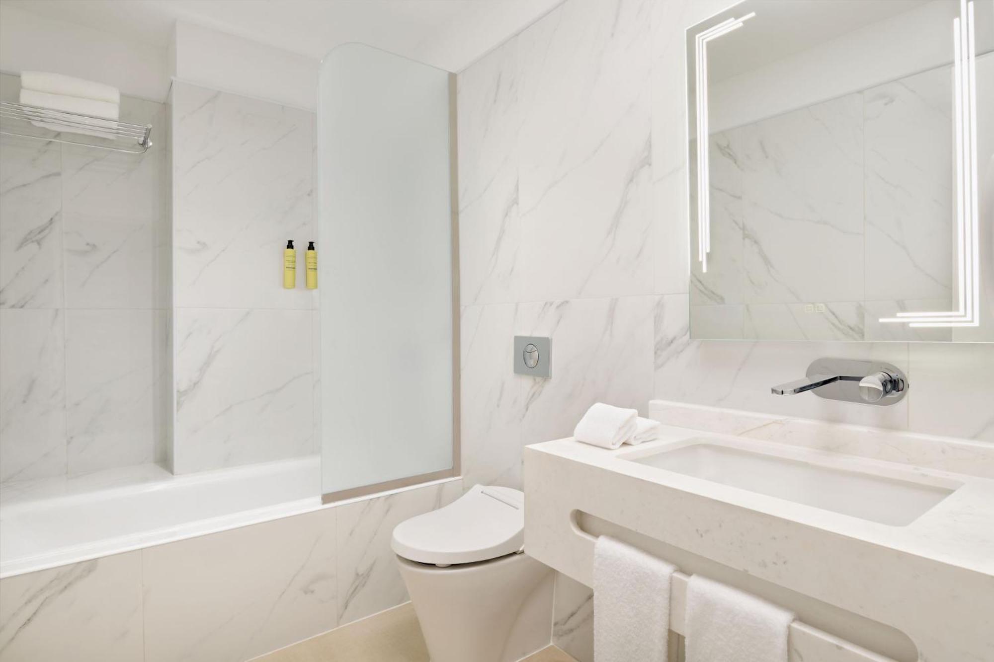 מלון Element By Westin West Bay דוחה מראה חיצוני תמונה