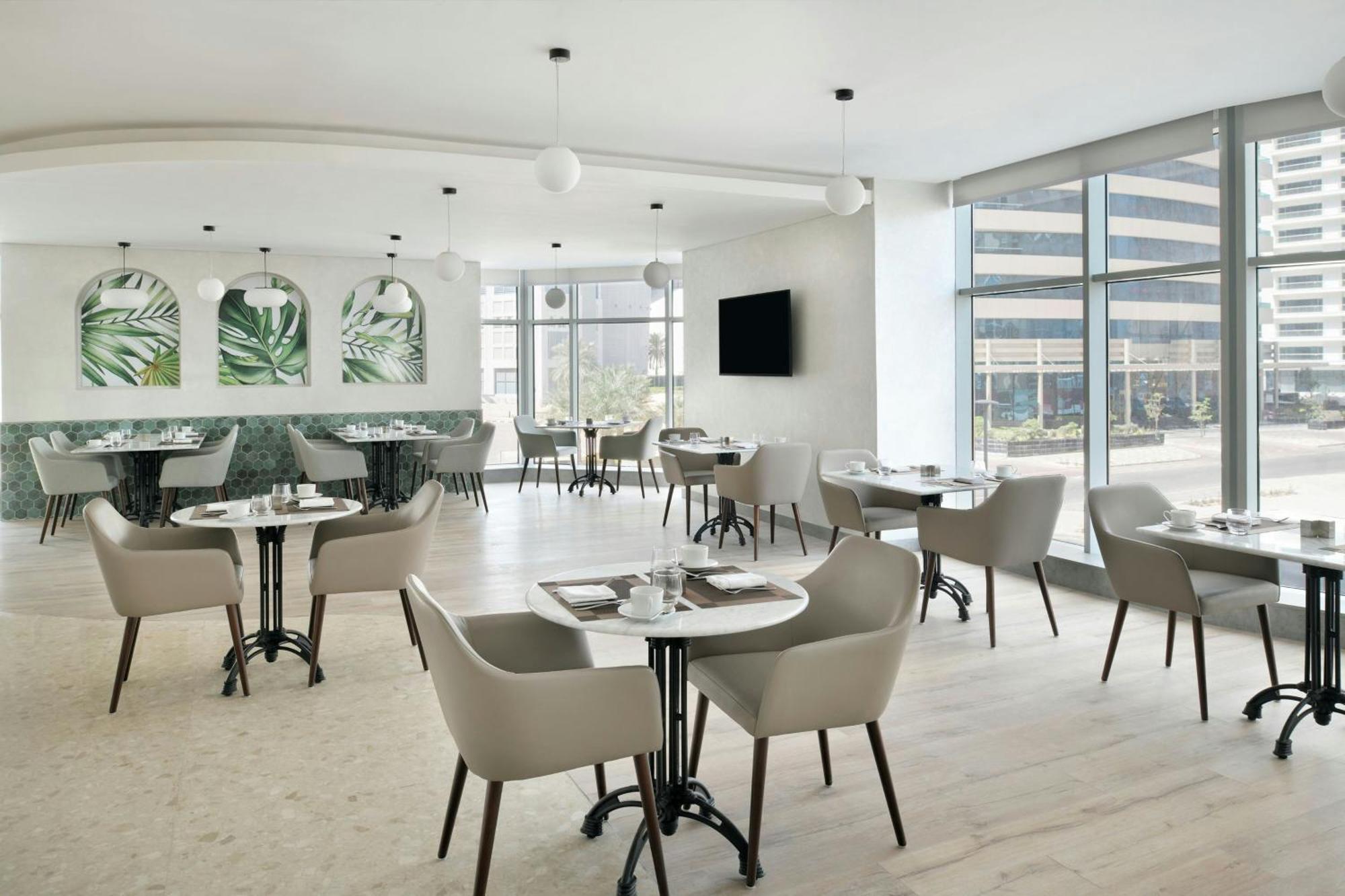 מלון Element By Westin West Bay דוחה מראה חיצוני תמונה The Club at Newark Airport